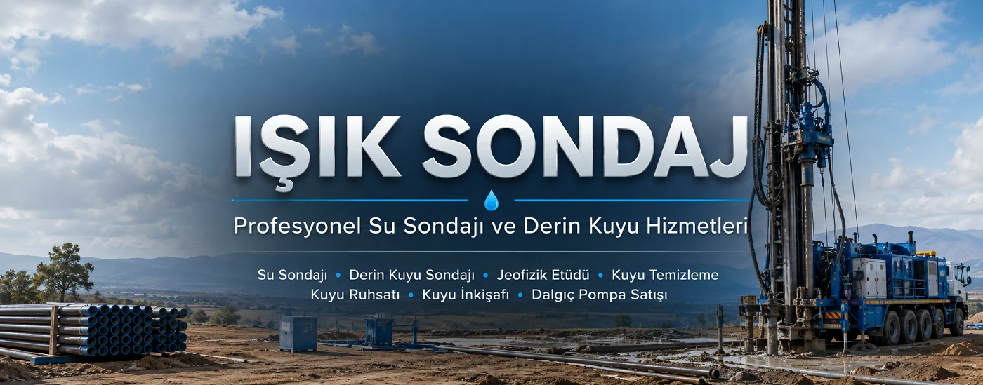 Işık Sondaj